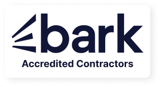 Bark Accredited Contractors