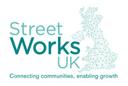 Street Works UK member