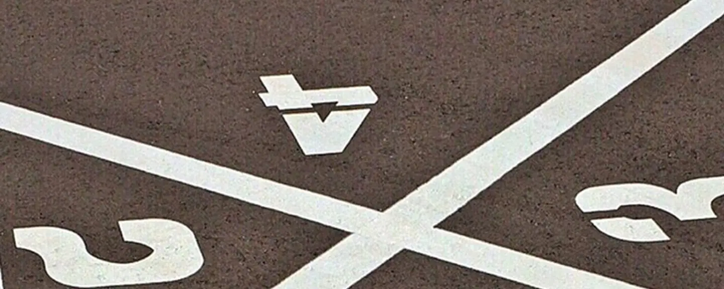 Play markings set out across a school playground — Playground Resurfacing in Millwall by Meads Resurfacing