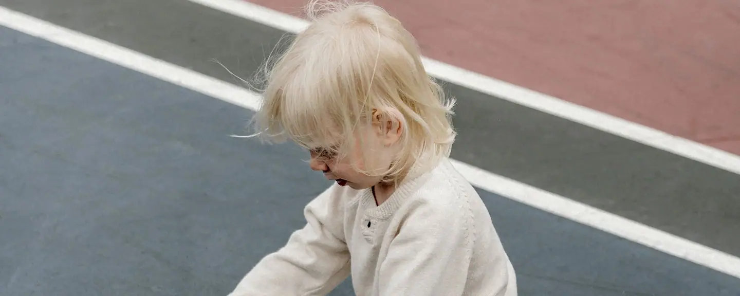 A childrens play surface in a safety finish — Playground Resurfacing in Putney by Meads Resurfacing