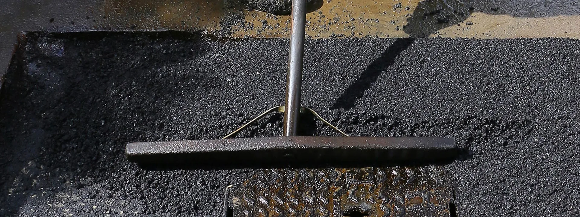 Tarmac Pothole Repairs by Meads Resurfacing